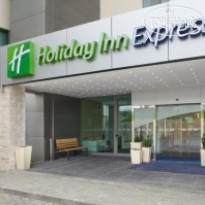 Holiday Inn Express Lisbon Airport 