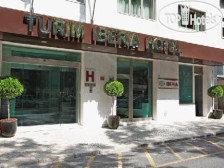 Turim Iberia 4*
