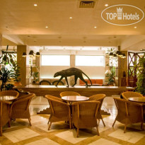 Amazonia Lisboa Hotel 