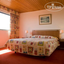 Amazonia Lisboa Hotel 