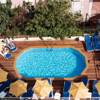 Amazonia Lisboa Hotel 