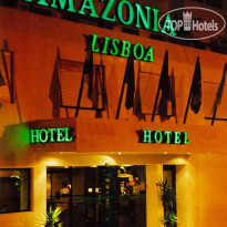 Amazonia Lisboa Hotel 