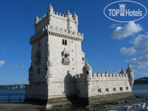 Hotel photo Jeronimos 8 4*