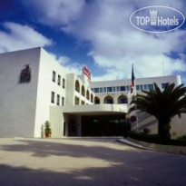 Leziria Parque Hotel 