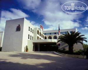 Hotel photo Leziria Parque Hotel 3*