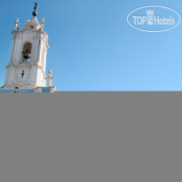 Pousada de Queluz / Lisboa, D. Maria I
