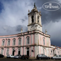 Pousada de Queluz / Lisboa, D. Maria I