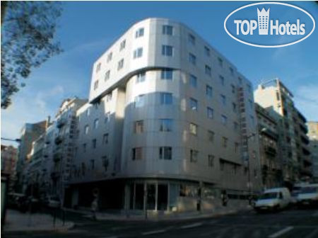 Hotelier's photos VIP Executive Madrid 4*