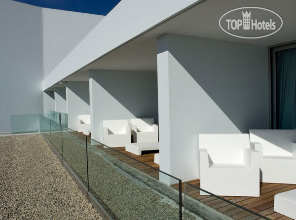 New photos from tourists Altis Belem Hotel & SPA 5*