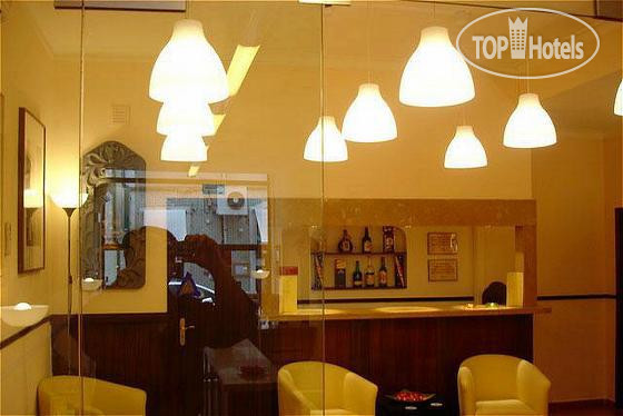 Hotelier's photos Residencial Delta 2*