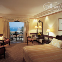 Olissippo Lapa Palace 