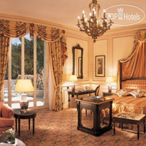 Olissippo Lapa Palace 