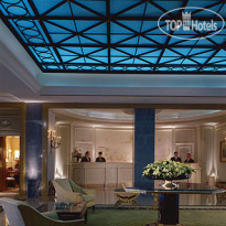 Four Seasons Hotel Ritz Lisbon