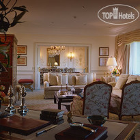 Four Seasons Hotel Ritz Lisbon
