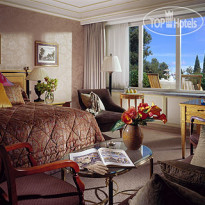 Four Seasons Hotel Ritz Lisbon