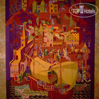 Four Seasons Hotel Ritz Lisbon