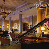 Four Seasons Hotel Ritz Lisbon