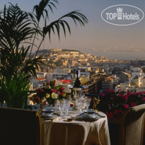 Four Seasons Hotel Ritz Lisbon