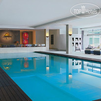 Four Seasons Hotel Ritz Lisbon
