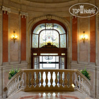 Pestana Palace