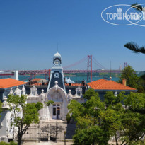 Pestana Palace
