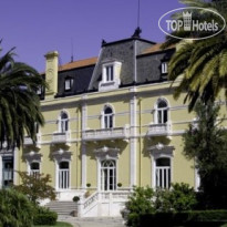 Pestana Palace Pestana Главное здание Дворца