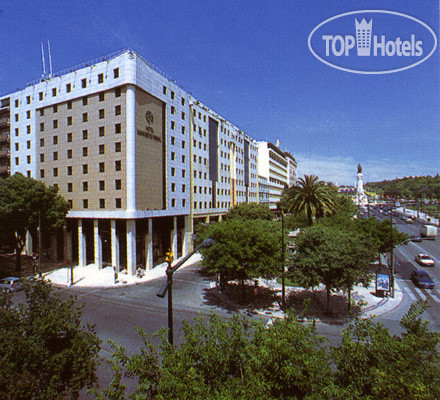 Hotel photo Marques De Pombal 4*