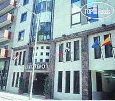 Hotel photo Sana Reno 3*