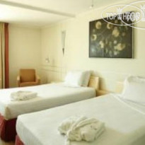 VIP Executive Entrecampos Hotel & Conference