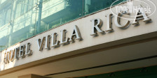 VIP Executive Entrecampos Hotel & Conference 4*