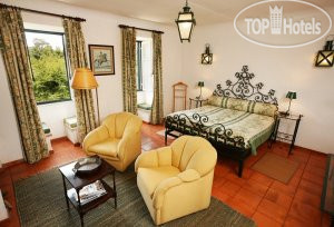Hotelier's photos Quinta da Praia das Fontes Alcohete 4*