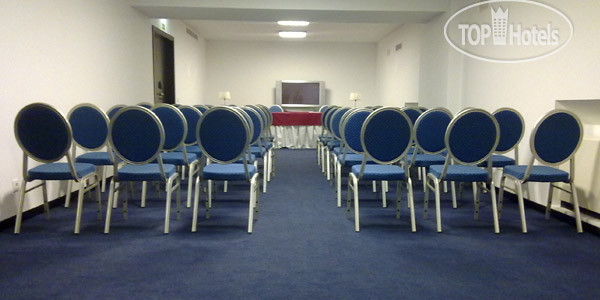 Hotel photo Vip Executive Saldanha 4*