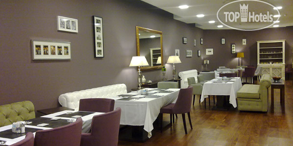 New photos from tourists Vip Executive Saldanha 4*