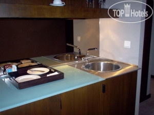 New photos from tourists NH Collection Lisboa Liberdade 4*