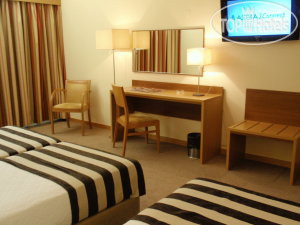 New photos from tourists Principe Lisboa 3*