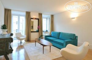 Hotel photo Chiado 16 5*