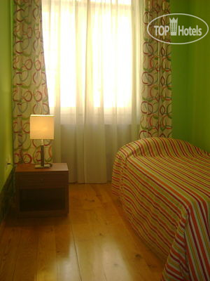Hotel photo Turisticos Auris 3*