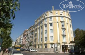 Hotel photo Princesa Hotel & Tea 3*