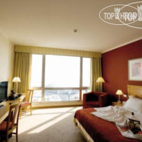 Tryp Oriente 