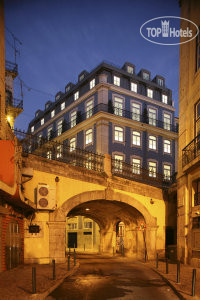 Hotel photo LX Boutique 4*