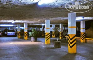 Hotel photo Dom Afonso Henriques 2*