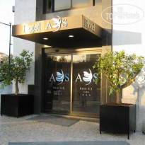 AS Lisboa