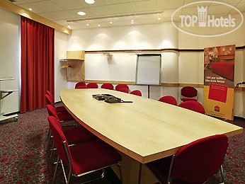 Hotel photo Ibis Lisboa Alfragide 2*