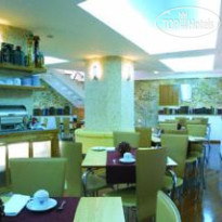 My Story Hotel Tejo 
