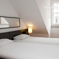 Lisbon Serviced Apartments Cais do Sodre