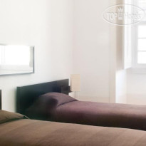 Lisbon Serviced Apartments Cais do Sodre
