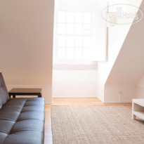 Lisbon Serviced Apartments Cais do Sodre