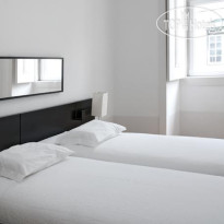 Lisbon Serviced Apartments Cais do Sodre