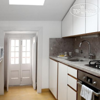 Lisbon Serviced Apartments Cais do Sodre