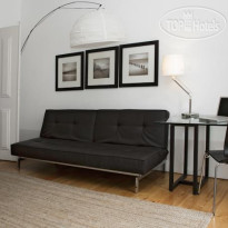 Lisbon Serviced Apartments Cais do Sodre